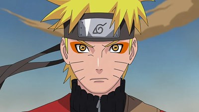 Anime Apa Anda Di Naruto?