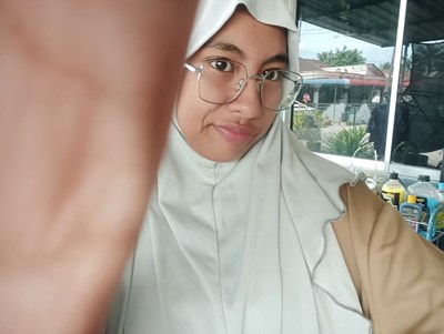Berapa banyak kamu tahu mengenai aku
