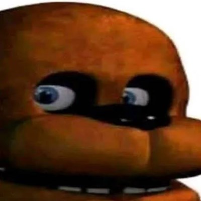 Che animatronic di fnaf sei?