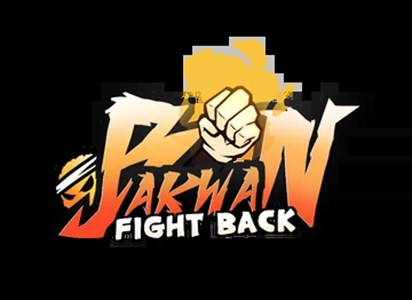 Mirip siapa kalian di BFB (bakwan fight back)