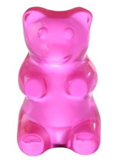 What Kind Of Gummy Bear Are You?