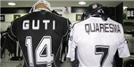 Quaresma Mı? Guti Mi