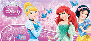 Hangi Disney Prensesin ?