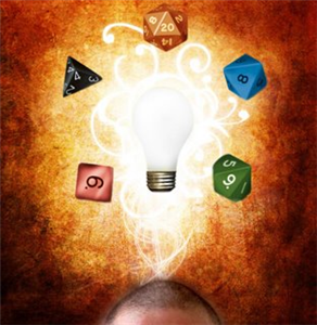 ¿Eres Creativo?