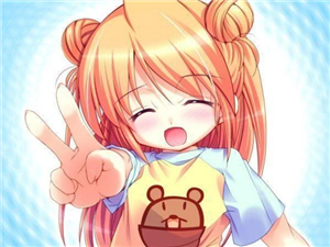 ¿Que Anime Te Gusta?