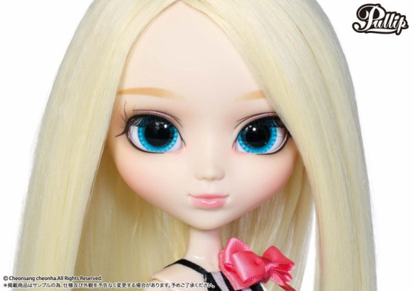 Quelle Pullip Es-Tu?