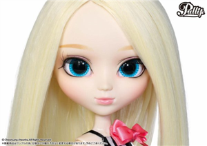 Quelle Pullip Es-Tu?