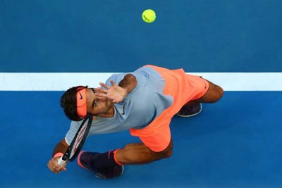 Che Tipo Di Tennista Sei?