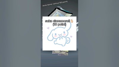 Seberapa mirip kamu sama aku