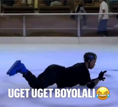 Kuis kau termasuk meme apa?