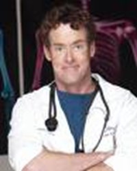 What Diffrent Scrubs Character Are You 