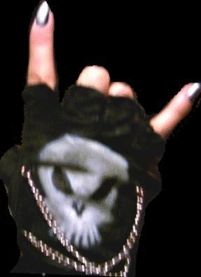 Rock'çımısın Punk'çumusun?
