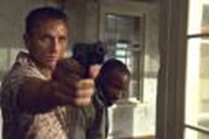 Hangi James Bond Karakterisin?