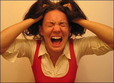 The Stress Test