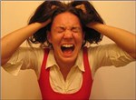 The Stress Test