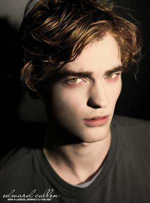 Team Edward Or Jacob