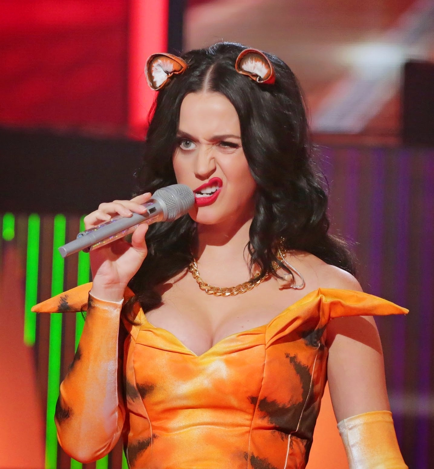 Koyu Katycat Misin ?