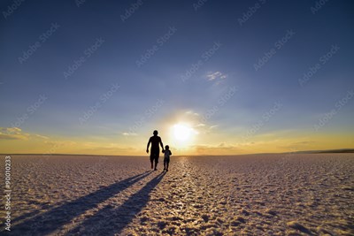 Baban seni seviyor mu
