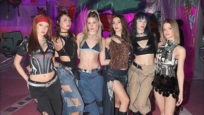 Hangi Manifest Kızısın ? Winx e göre