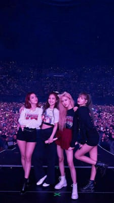 Quale membro delle blackpink sei?