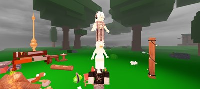 Seberapa mirip kamu dengan anggota Trio Baba Greul ???