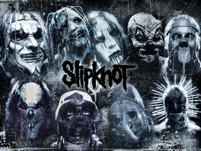 Slipknot Vs. Picpocket
