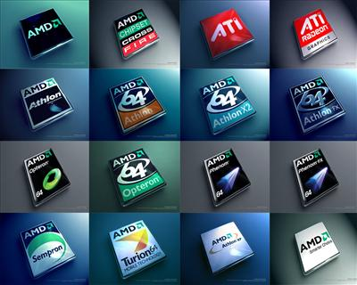 Which Processor You Are