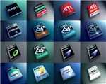 Which Processor You Are