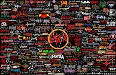 Rock Music, Still Loving It?