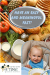 Have An Easy Fast
