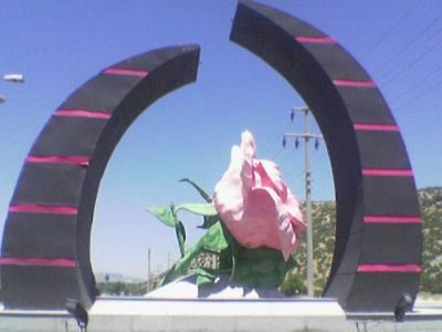 Ne Kadar Isparta'lısın