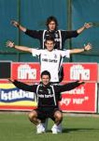 Hangi Futbolcuya Daha Çok Yakınsın