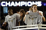 Saints Or Colts
