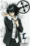 Pilih Karakter Death Note-Mu
