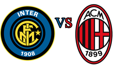 Are You With Inter Milan Or Ac Milan
