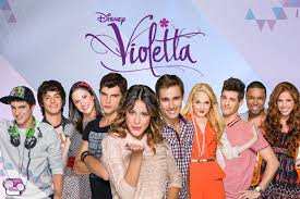 Hangi Violetta Karakterisin