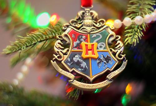 Hogwarts Hangi Binadasın?