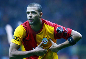 Felipe Melo Musun