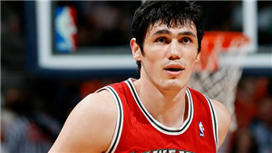 Basketbolcu Musun?