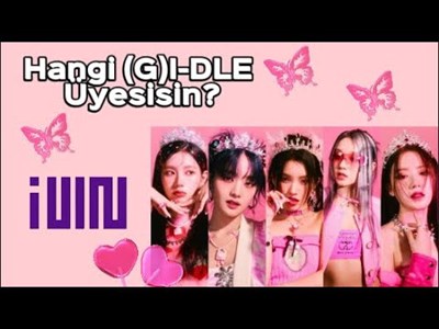 Hangi Gidle Uyesisin