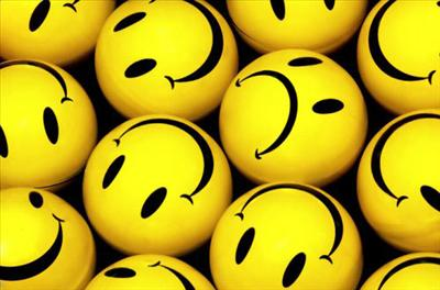 Happy Or Sad