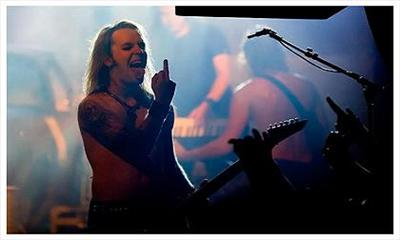 What Children Of Bodom Member Are You?