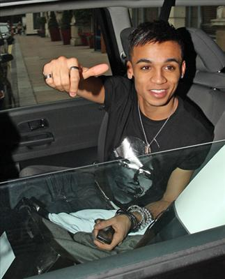 Which Jls Member Would Best Suit You?