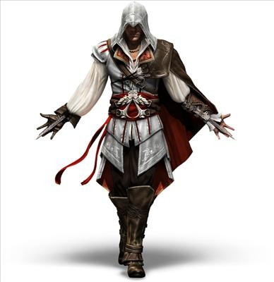 Who Game Character Suits You Best?