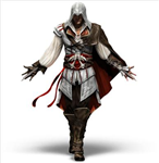 Who Game Character Suits You Best?