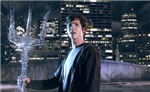 Who Are You In Percy Jackson And The Olympians 