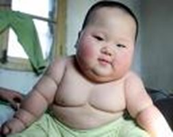 How Fat Are You?