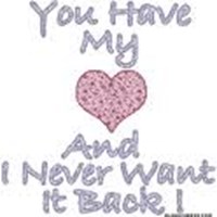 How Much Do You Love Me Today?