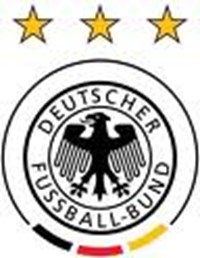 Germany V England