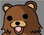 Pedobears!